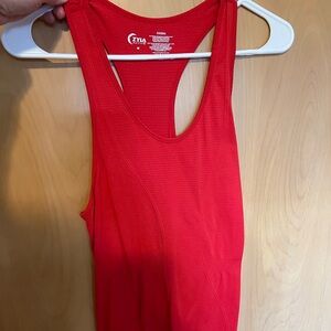 Zyia cooper charge tank